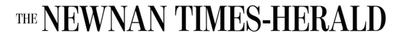 The Newnan Times Herald Masthead