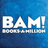 Books A Million Logo