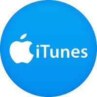 iTunes Logo